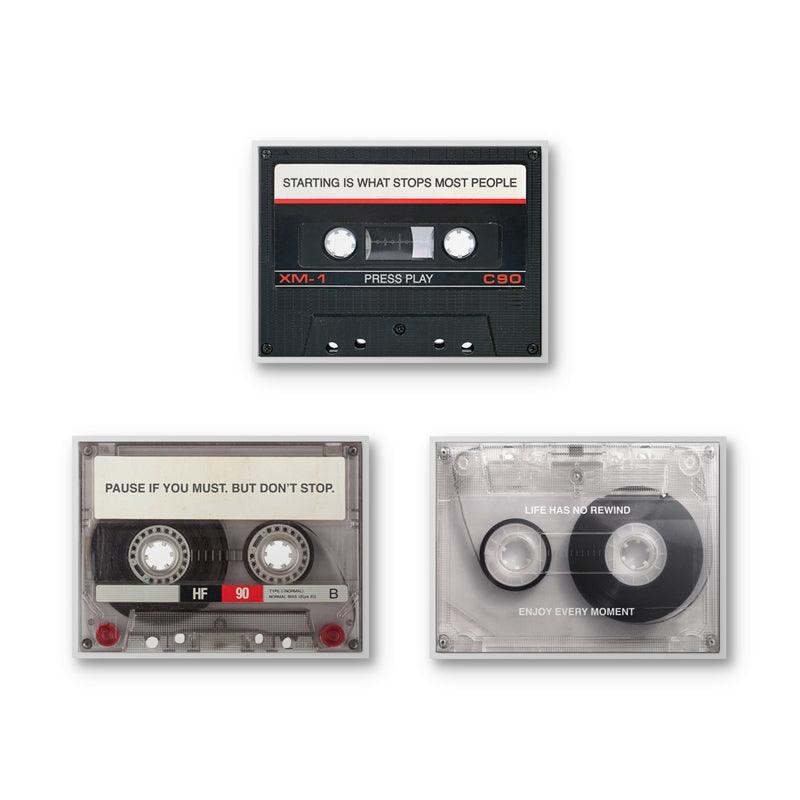 Cassette Bundle - IKONICK - IKONICK Original
