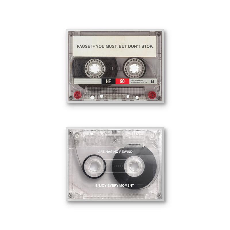 Cassette Set Bundle - IKONICK
