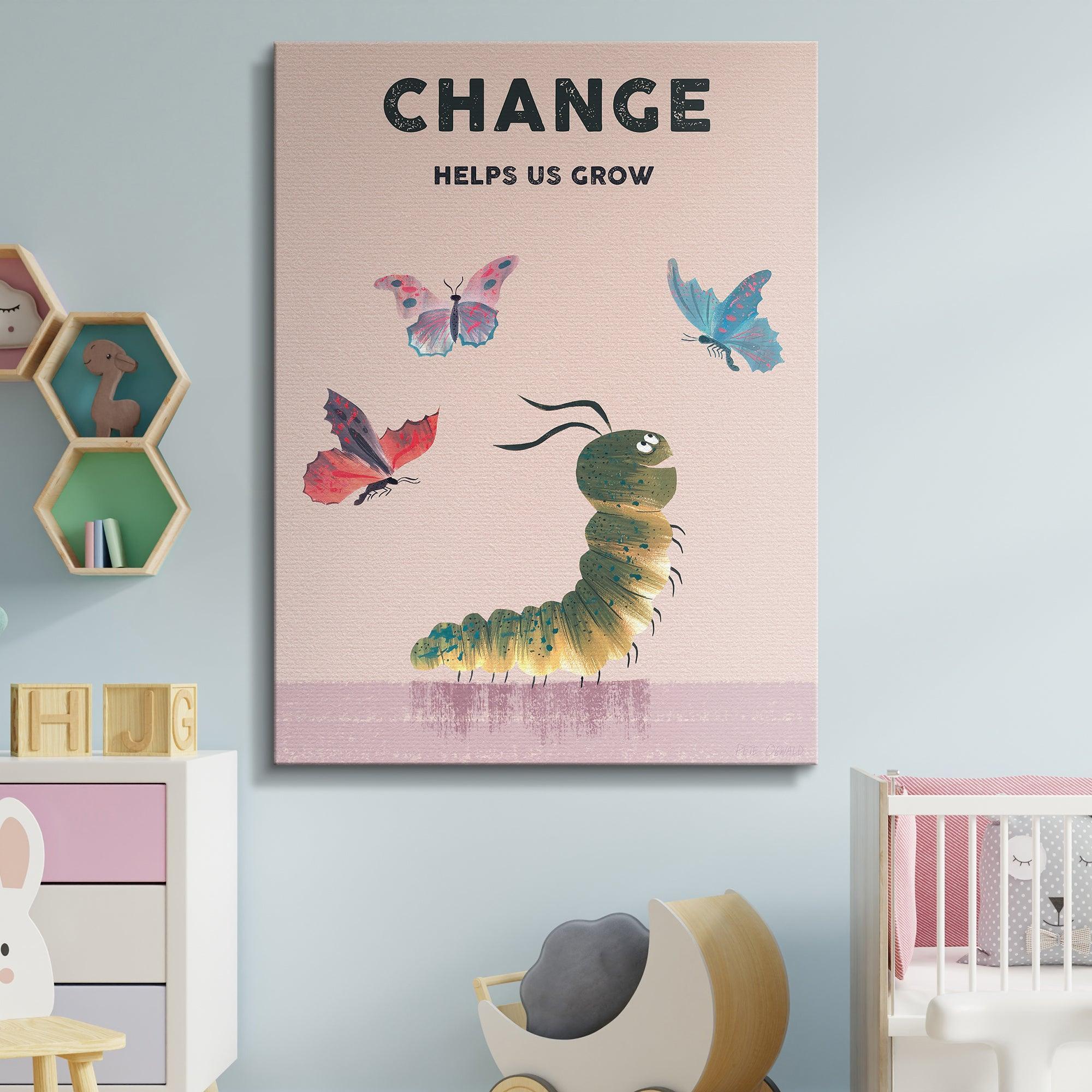 Kids Change - IKONICK - IKONICK Original