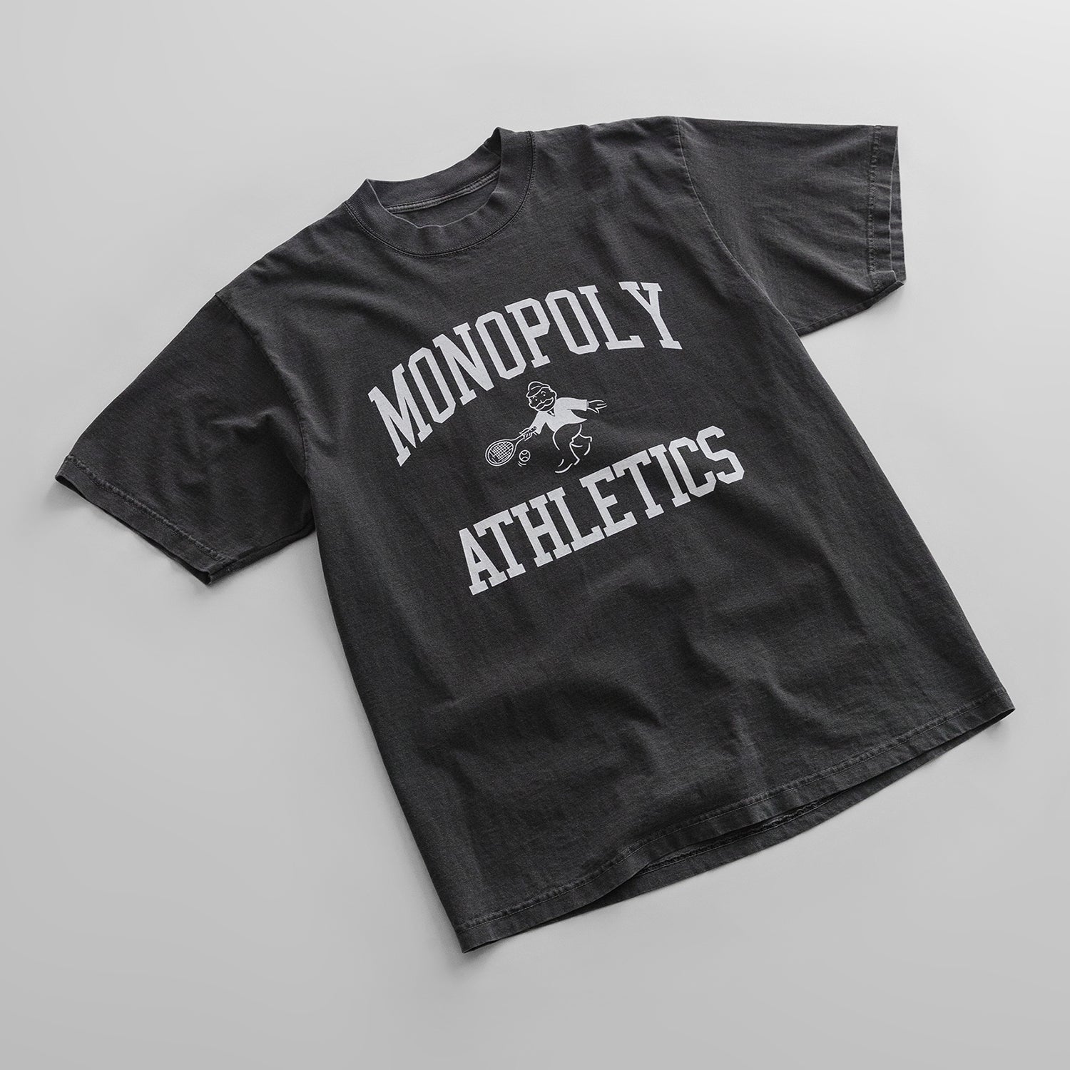 MONOPOLY - Monopoly Athletics - IKONICK - Monopoly