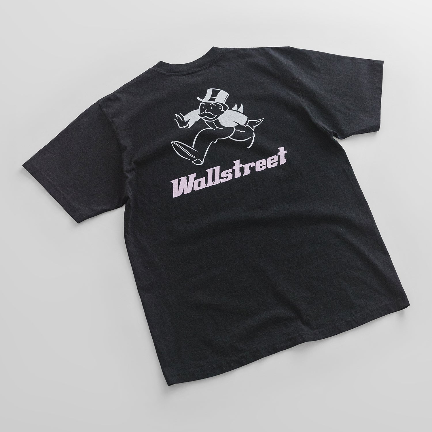 MONOPOLY - Wallstreet - IKONICK - Monopoly