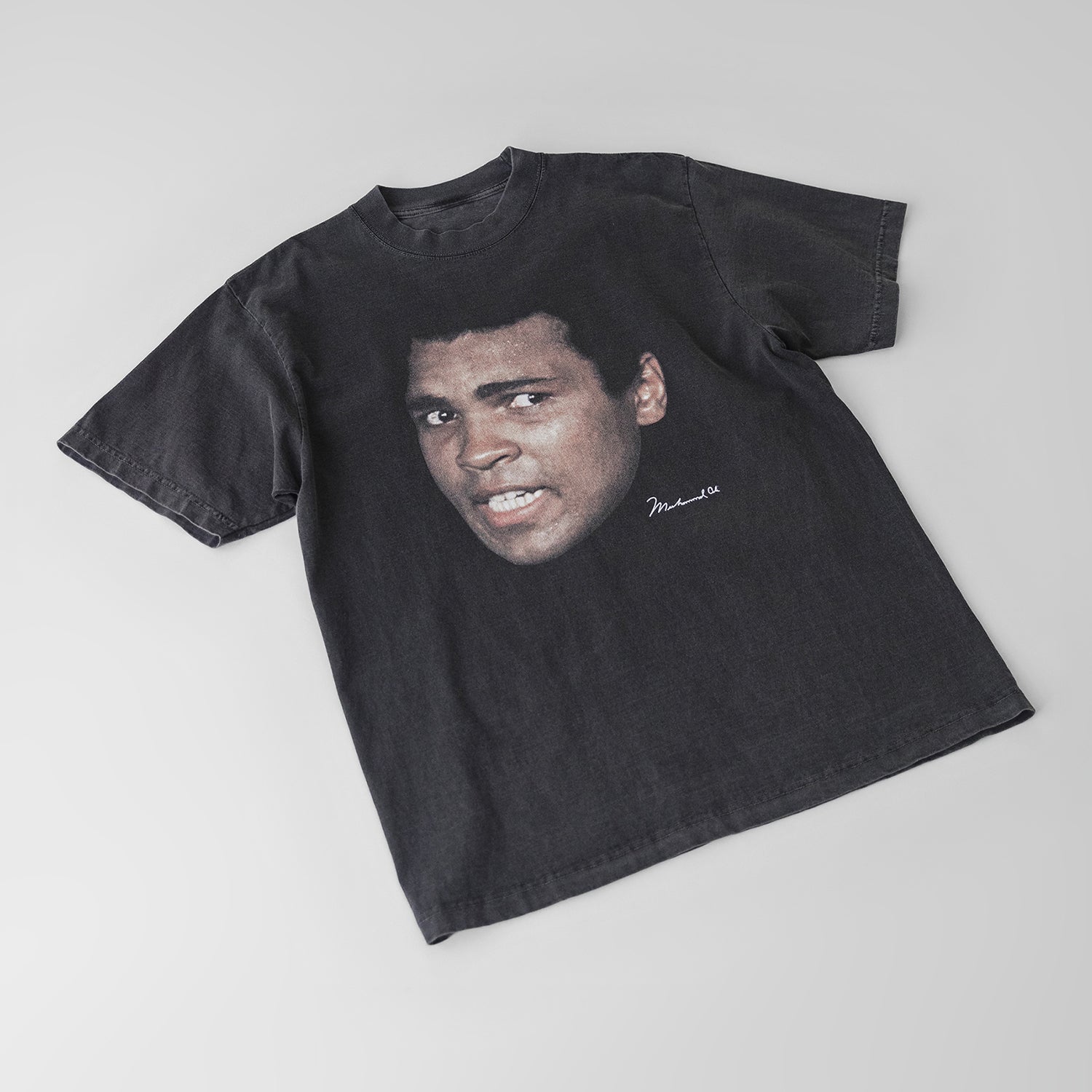 MUHAMMAD ALI - Face To Face - IKONICK - Muhammad Ali