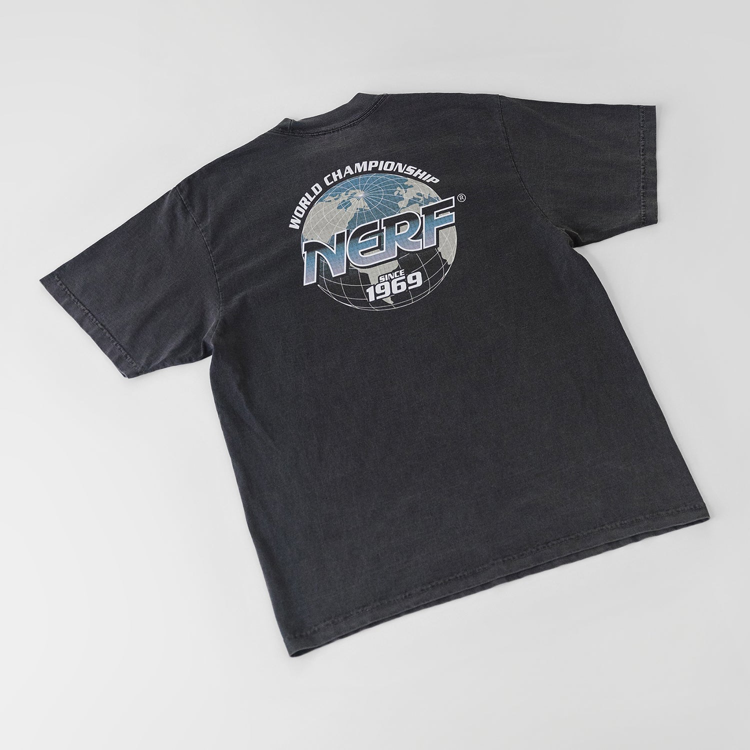 NERF - World Championship - IKONICK - NERF