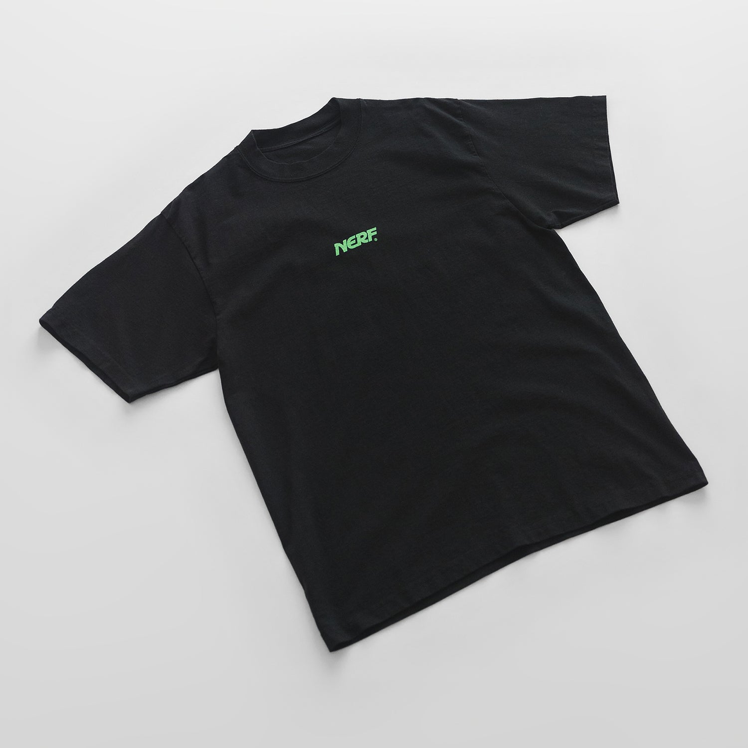 NERF - Neon Logo - IKONICK - NERF