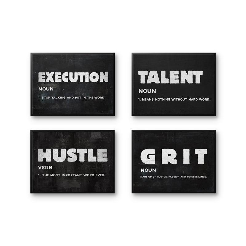 Definitions Bundle - IKONICK - IKONICK Original