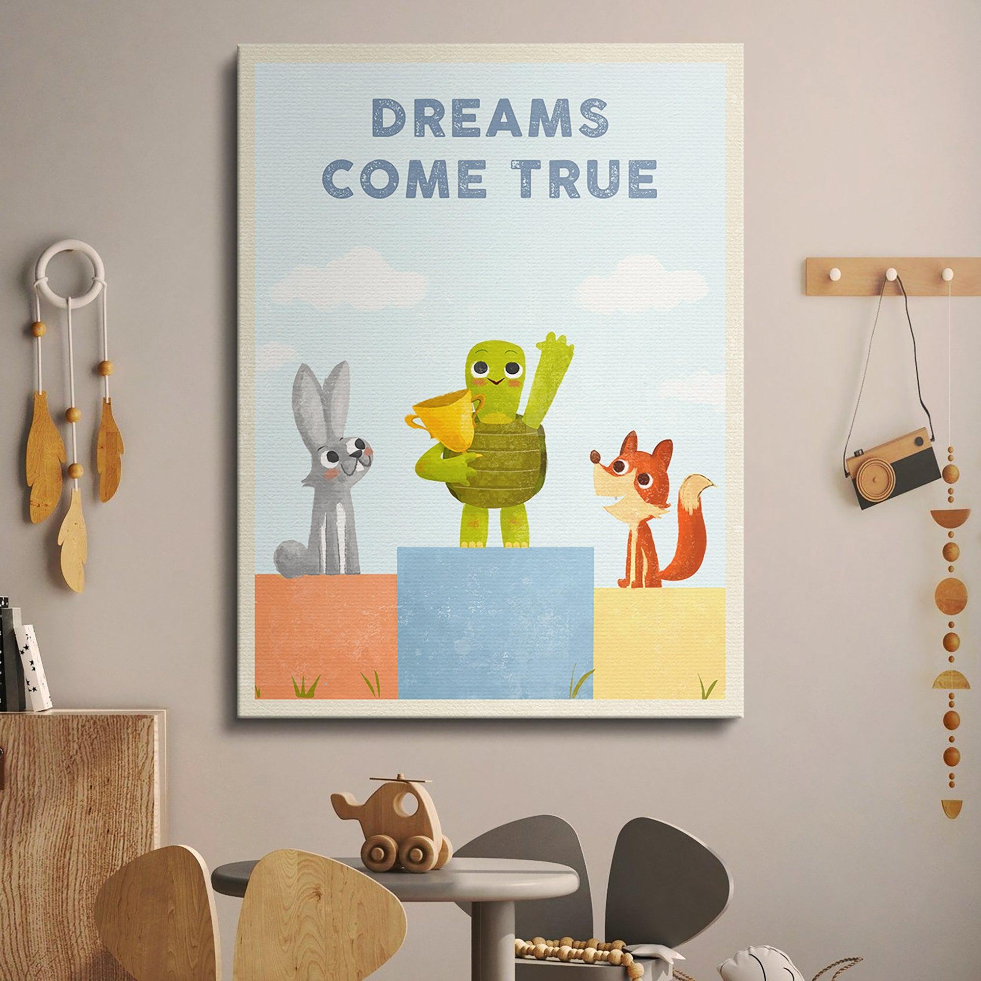 Kids - Dreams Come True - IKONICK - IKONICK Original