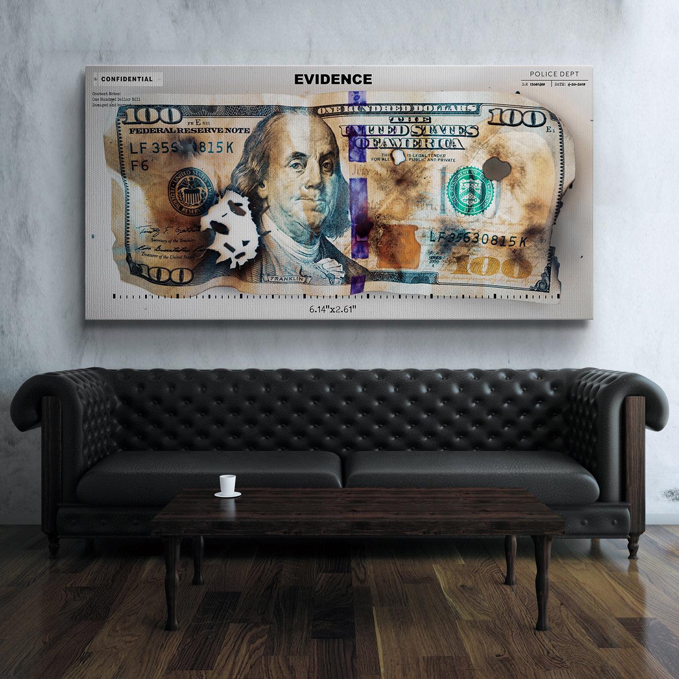 Evidence - IKONICK - IKONICK Original