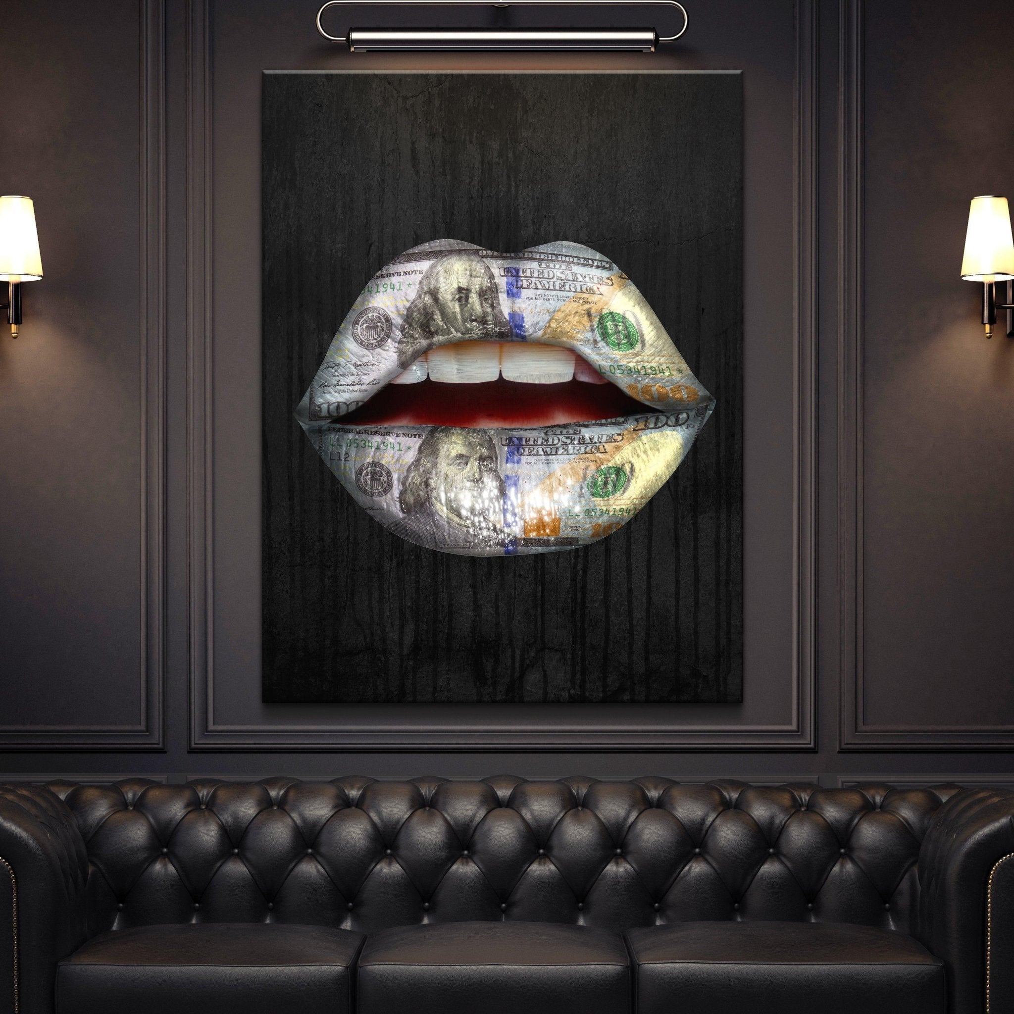 Expensive Taste - IKONICK - IKONICK Original