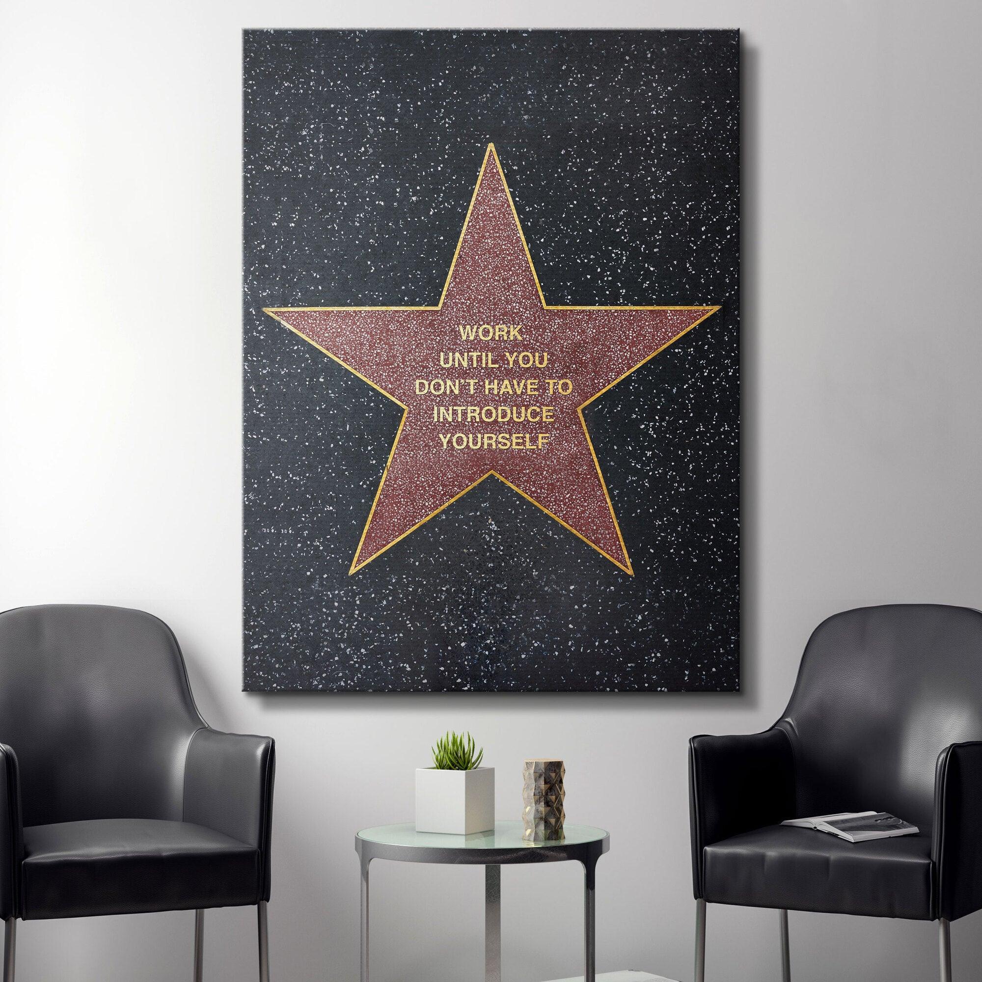 Fame - IKONICK - IKONICK Original