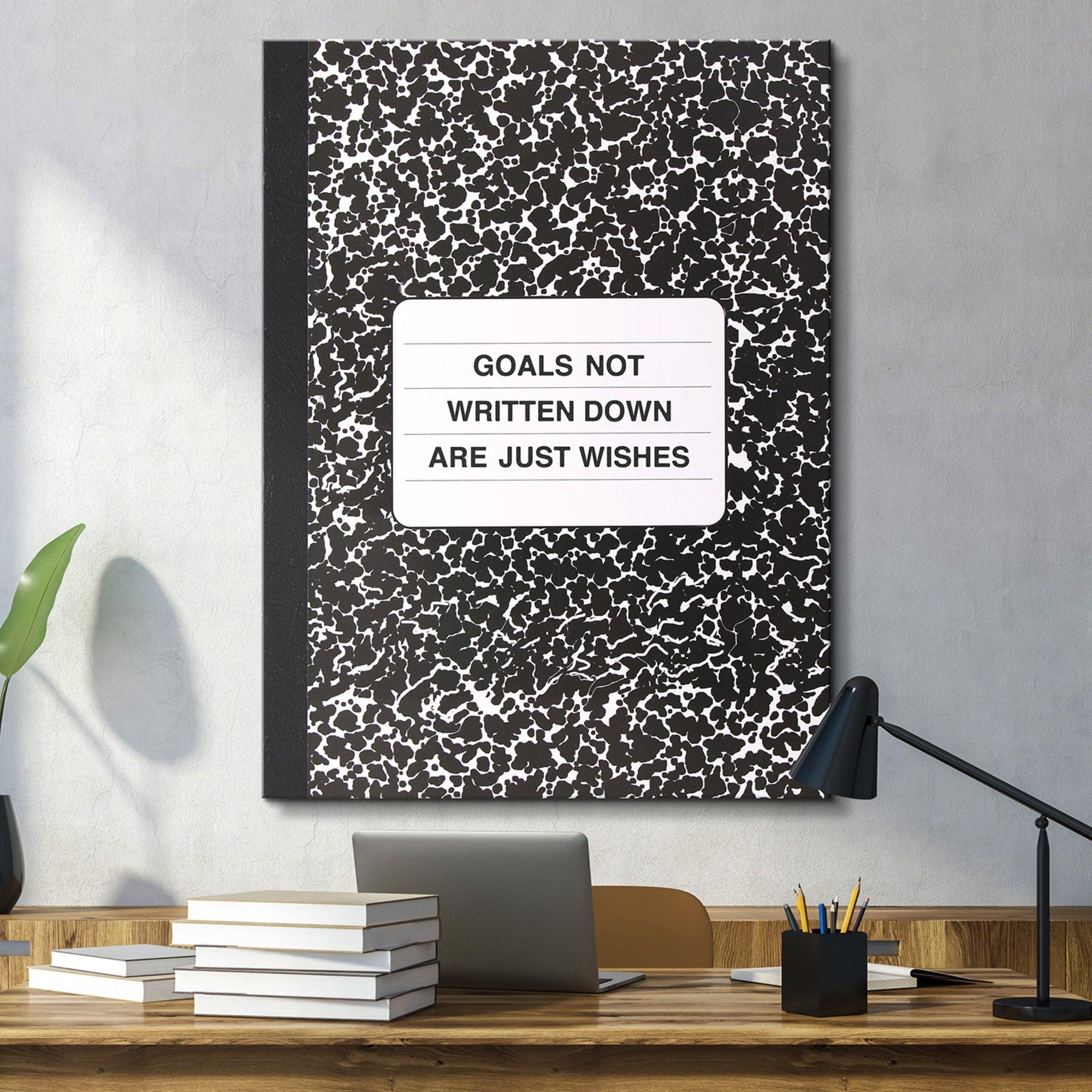 Goals - IKONICK - IKONICK Original