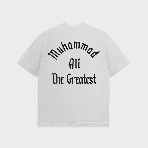 MUHAMMAD ALI - The Greatest - IKONICK - Muhammad Ali