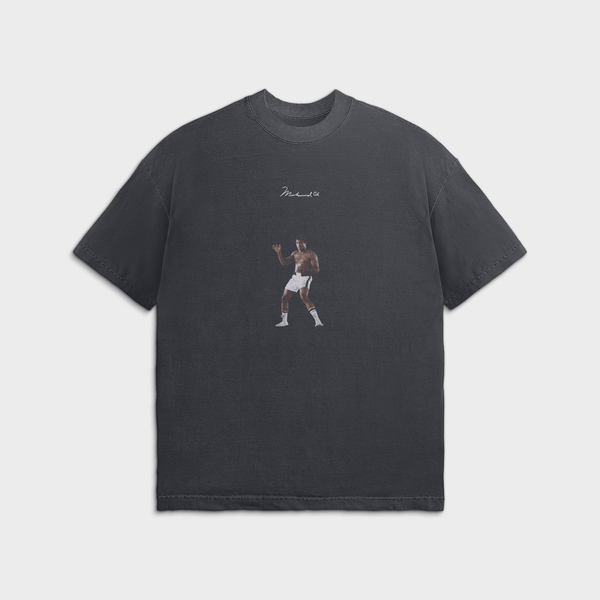 MUHAMMAD ALI - Champions - IKONICK - Muhammad Ali