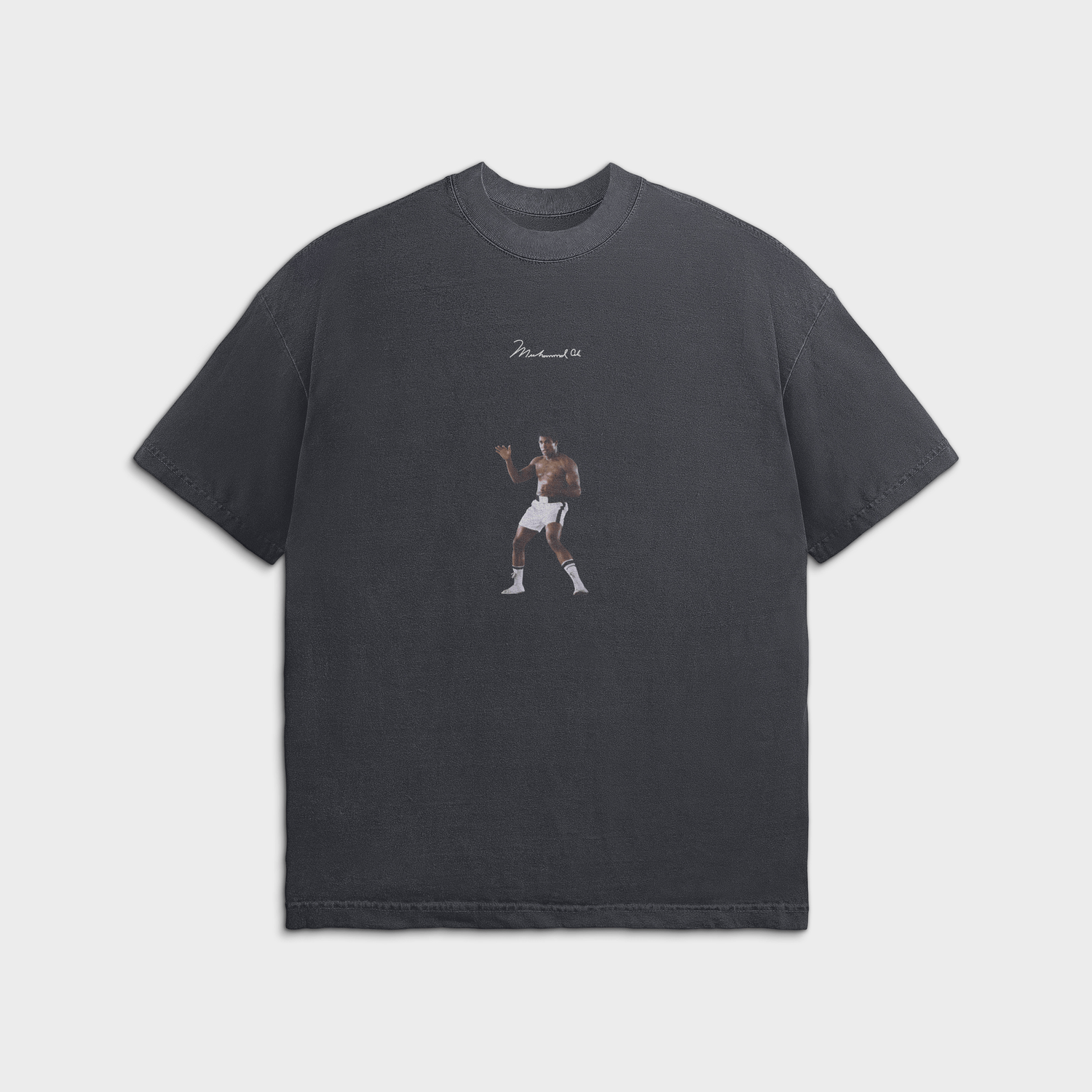 MUHAMMAD ALI - Champions - IKONICK - Muhammad Ali