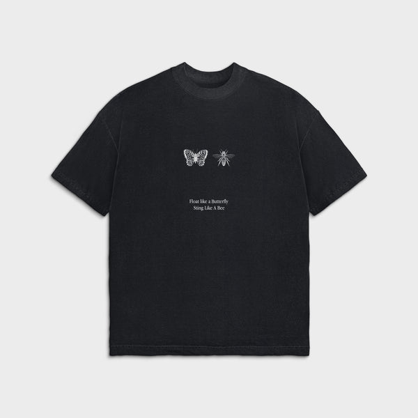 MUHAMMAD ALI - Float - IKONICK - Muhammad Ali