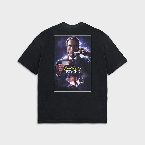 AMERICAN PSYCHO - 15th Anniversary - IKONICK - American Psycho