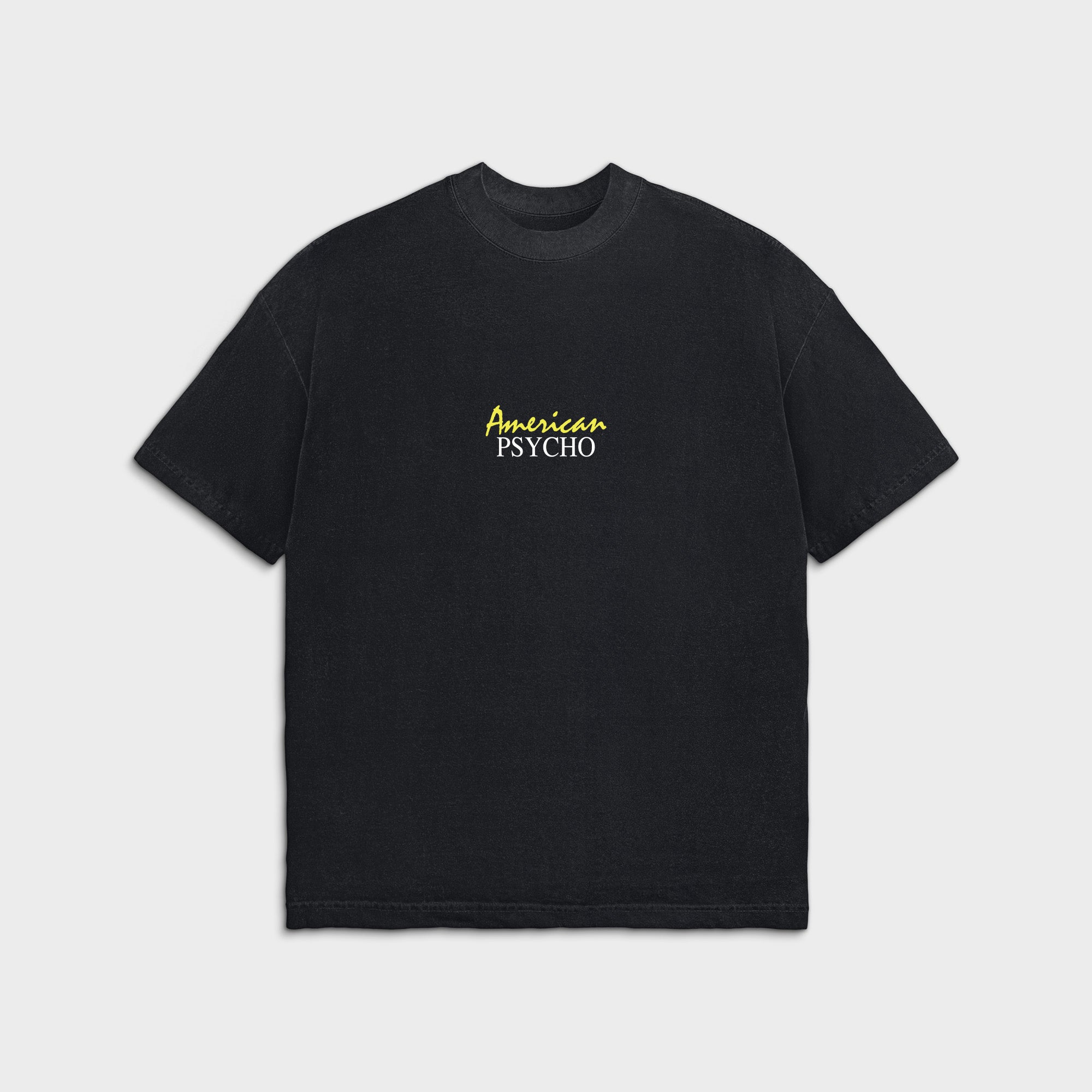 AMERICAN PSYCHO - 15th Anniversary - IKONICK - American Psycho