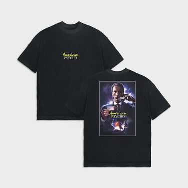 AMERICAN PSYCHO - 15th Anniversary - IKONICK - American Psycho