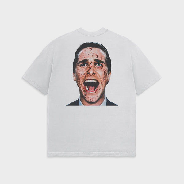 AMERICAN PSYCHO - Mask Of Sanity - IKONICK - American Psycho