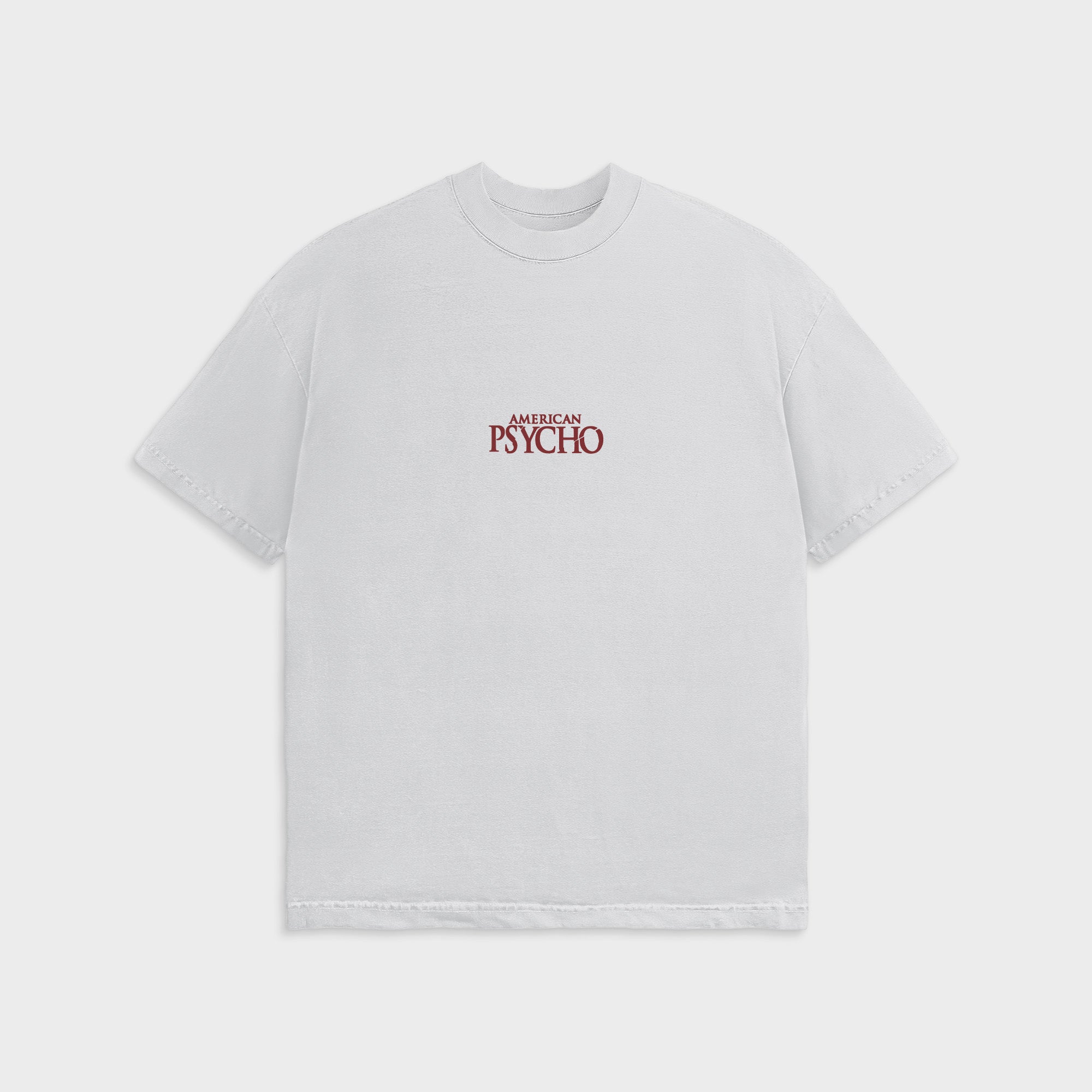 AMERICAN PSYCHO - Wanted - IKONICK - American Psycho