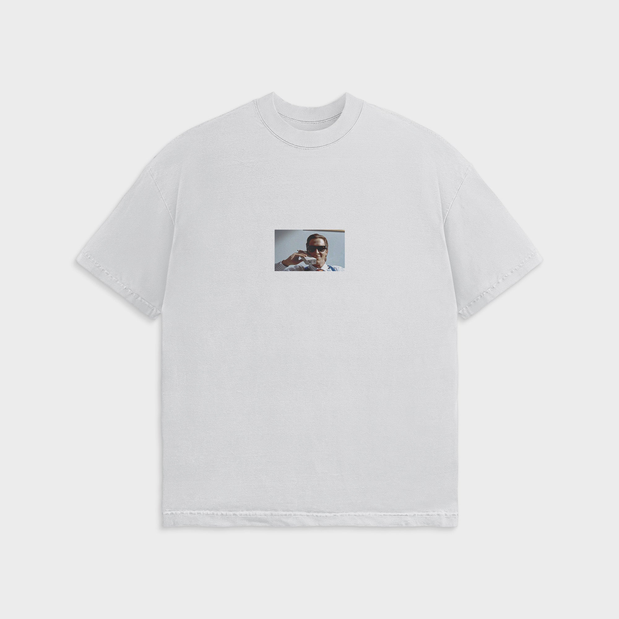 AMERICAN PSYCHO - Bateman's Executions - IKONICK - American Psycho