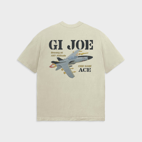 GI JOE - Ace - IKONICK - GI JOE