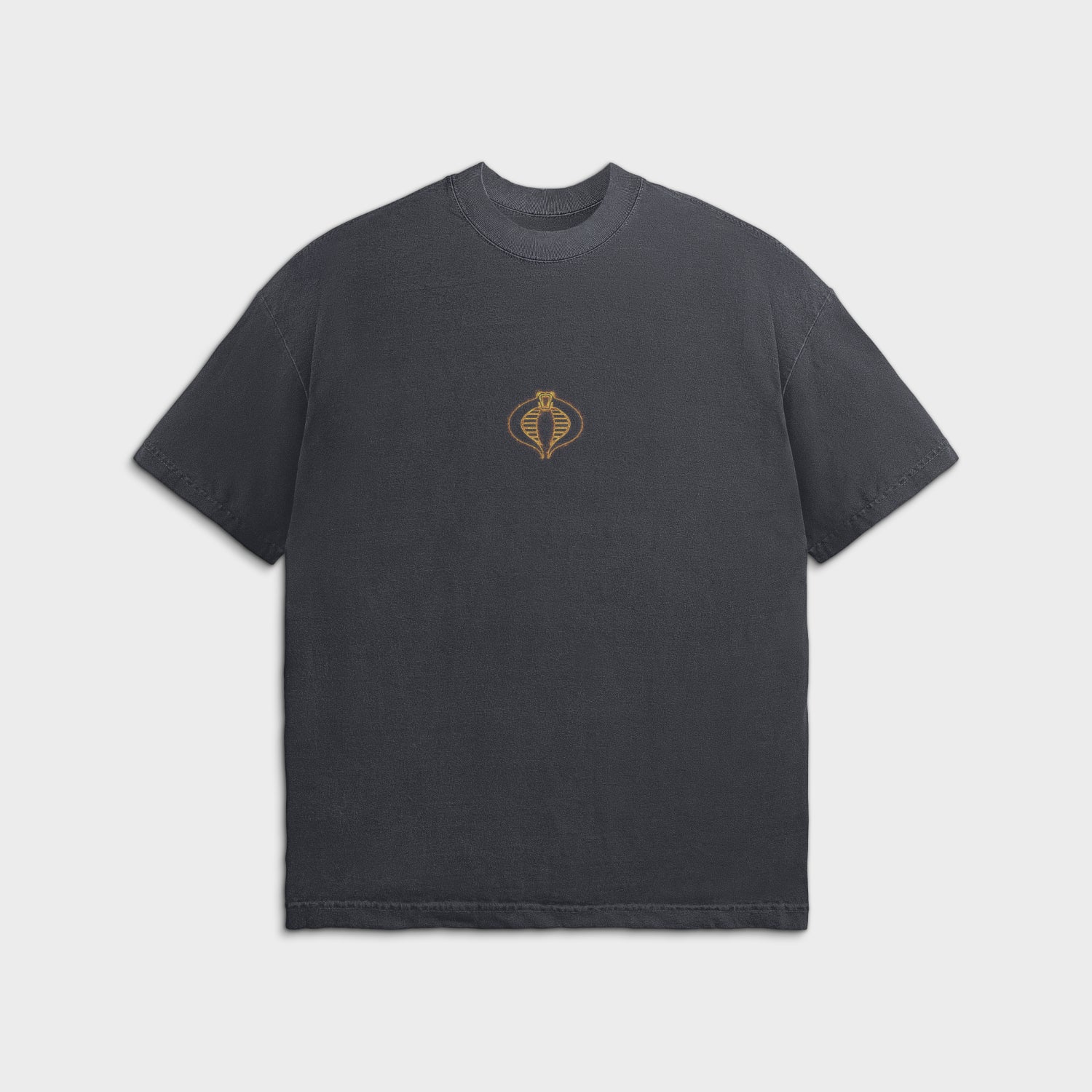 GI JOE - Strike First - IKONICK - GI JOE