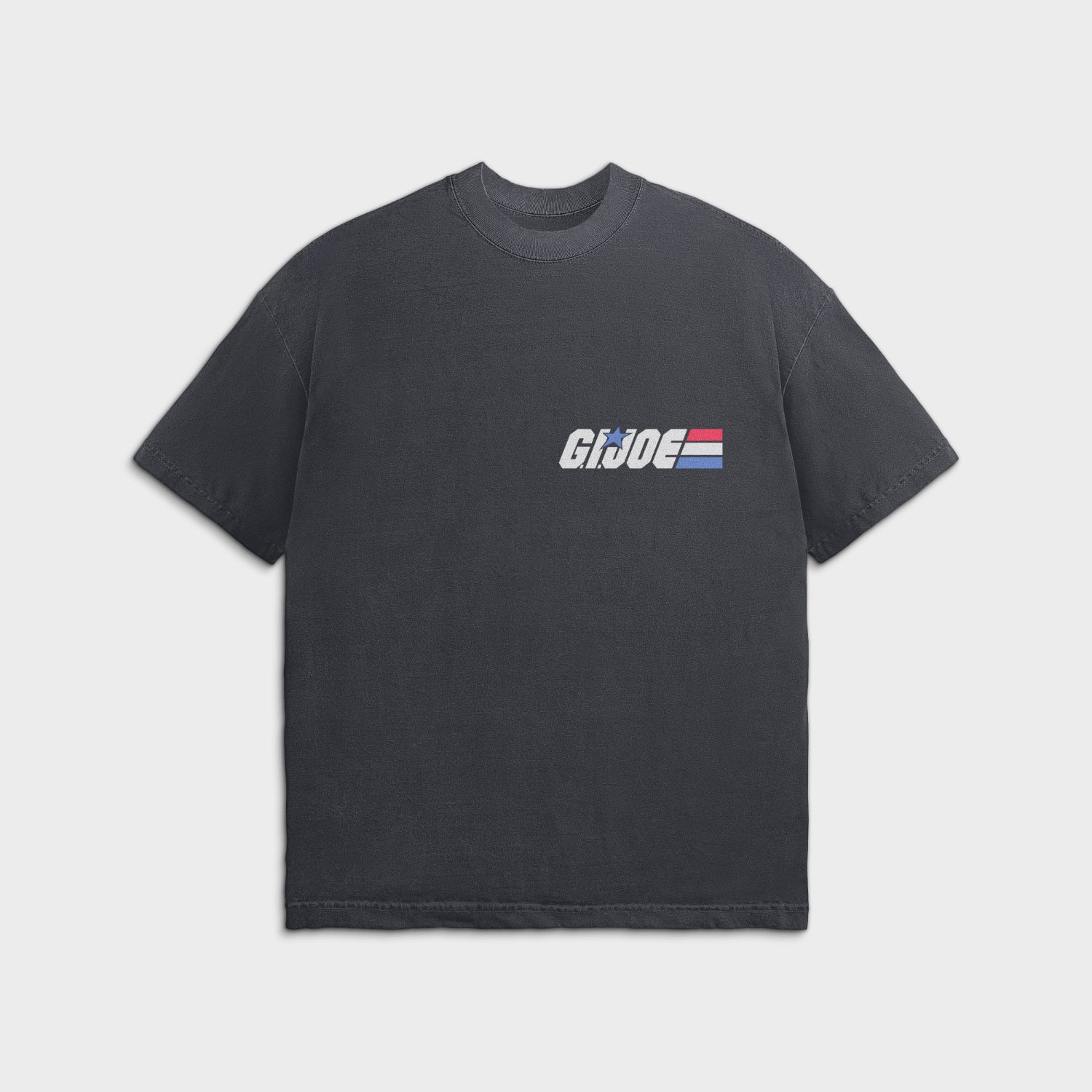 GI JOE - Strength In Silence - IKONICK - GI JOE