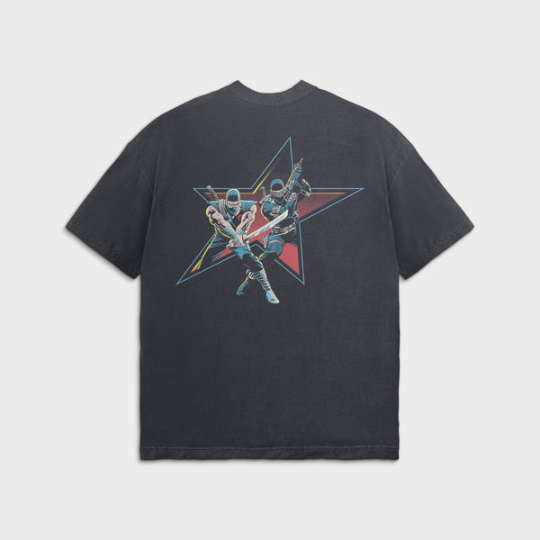 GI JOE - Star - IKONICK - GI JOE