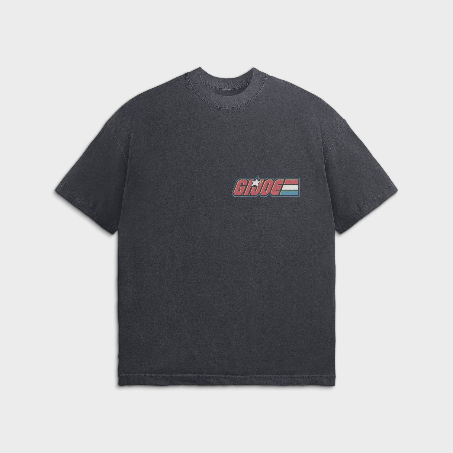 GI JOE - Star - IKONICK - GI JOE