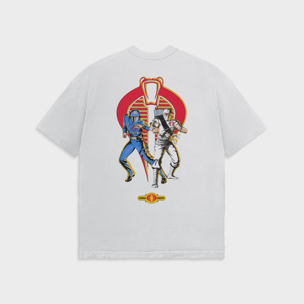 GI JOE - Cobra Enemy - IKONICK - GI JOE