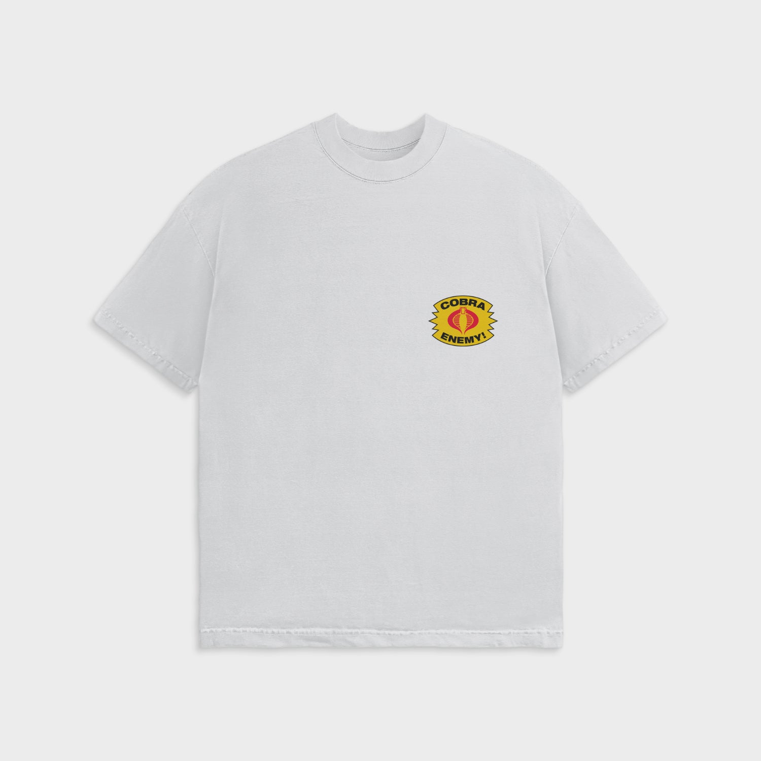 GI JOE - Cobra Enemy - IKONICK - GI JOE