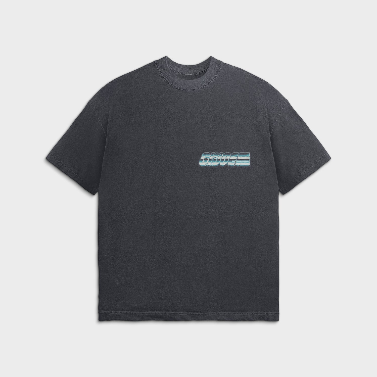 GI JOE - Choose Your Soldier - IKONICK - GI JOE