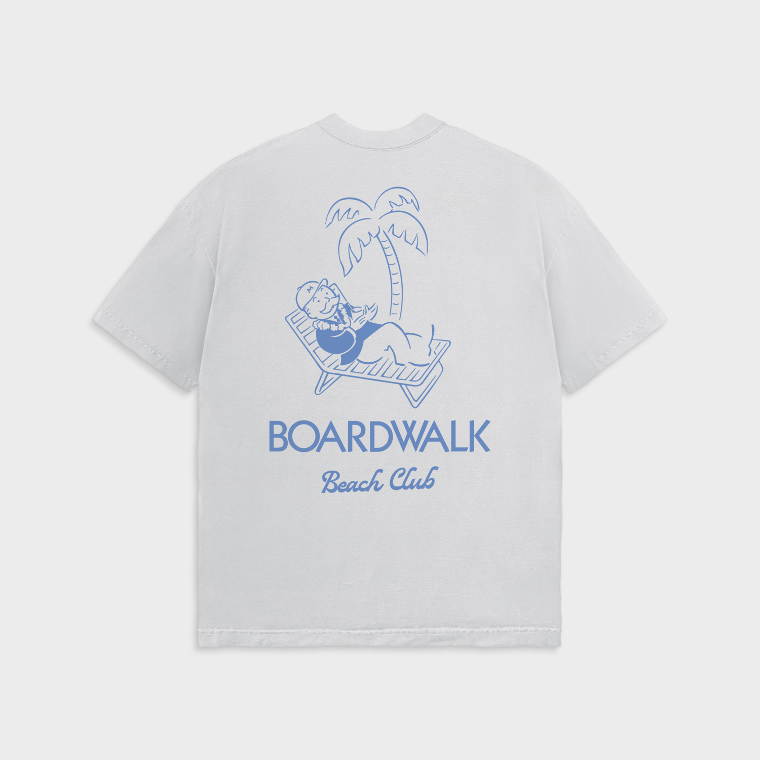 The beach 2024 club clothing