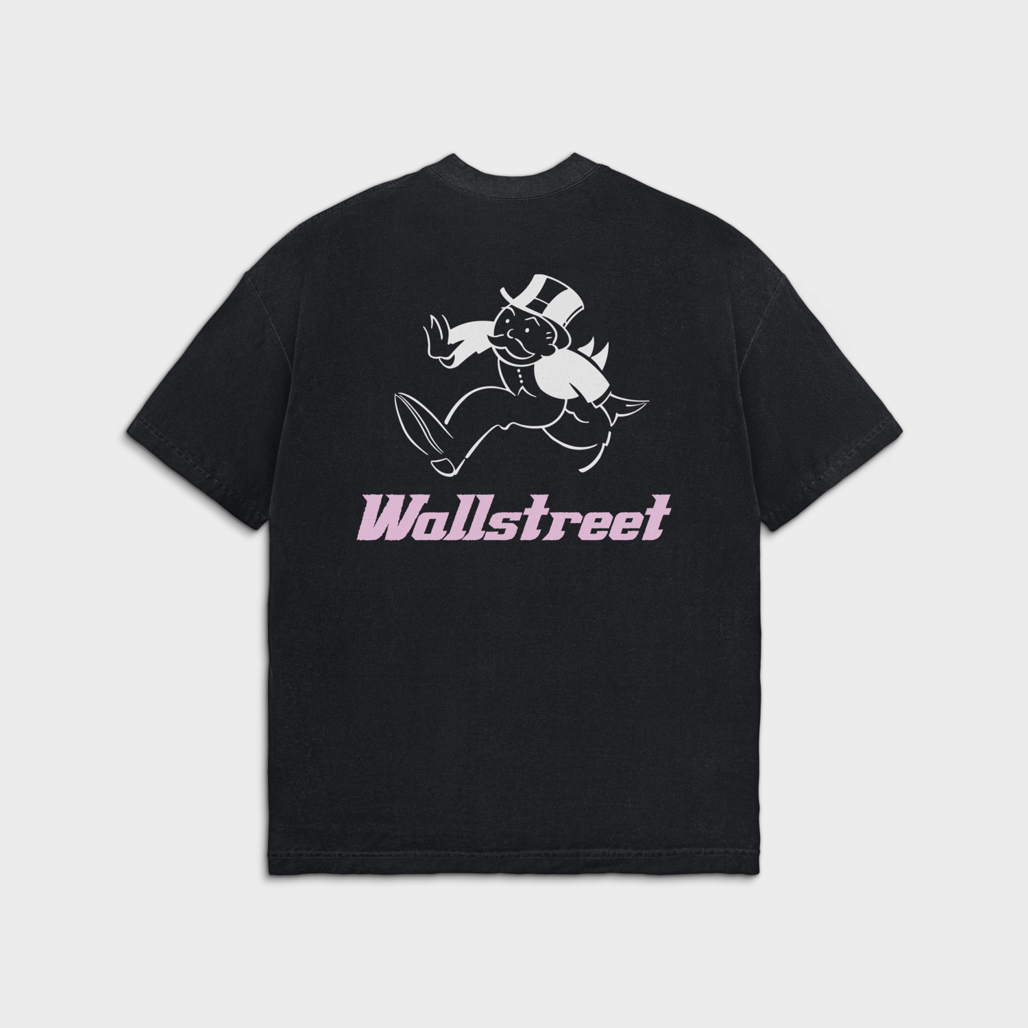 MONOPOLY - Wallstreet - IKONICK - Monopoly