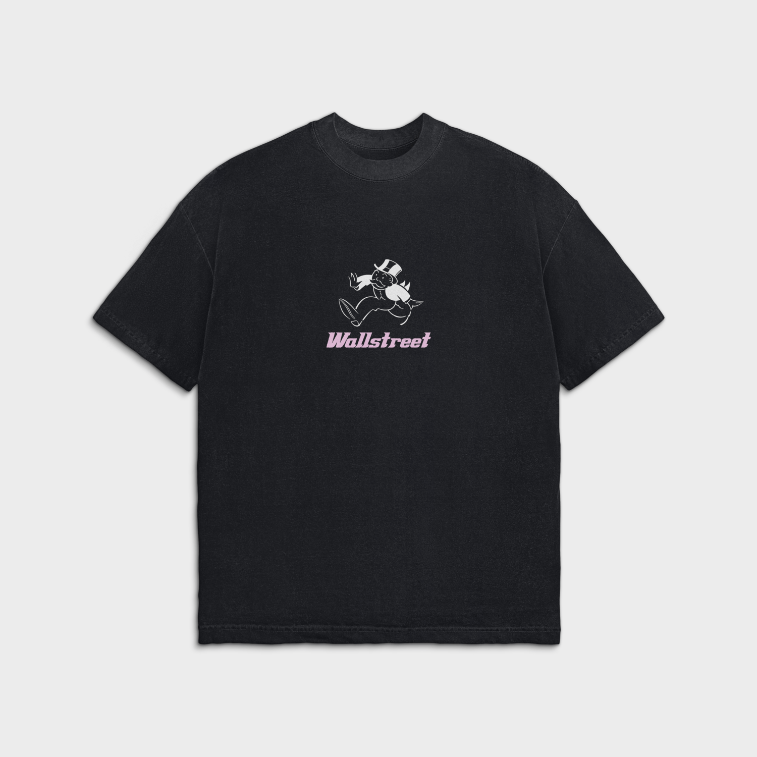 MONOPOLY - Wallstreet - IKONICK - Monopoly