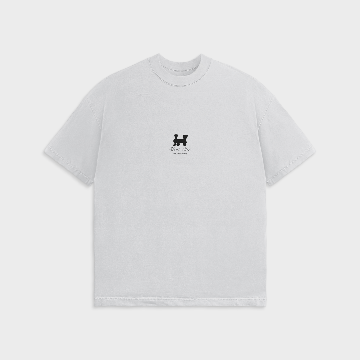 MONOPOLY - Short Line - IKONICK - Monopoly