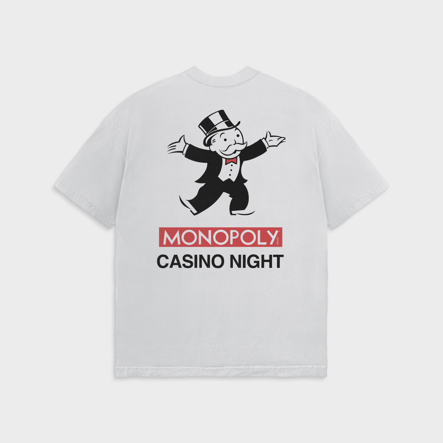 MONOPOLY - Casino Night - IKONICK - Monopoly