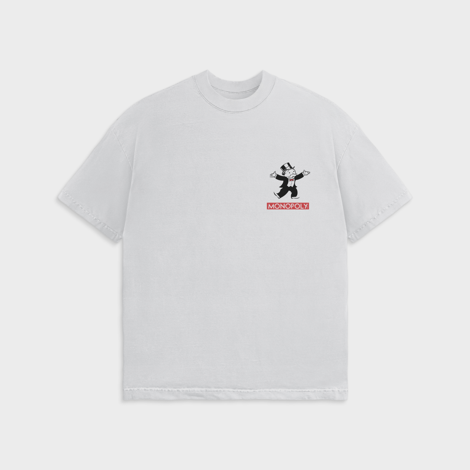 MONOPOLY - Casino Night - IKONICK - Monopoly