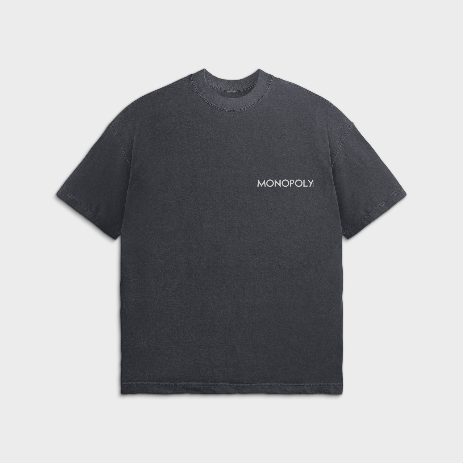 MONOPOLY - No Risk No Reward - IKONICK - Monopoly