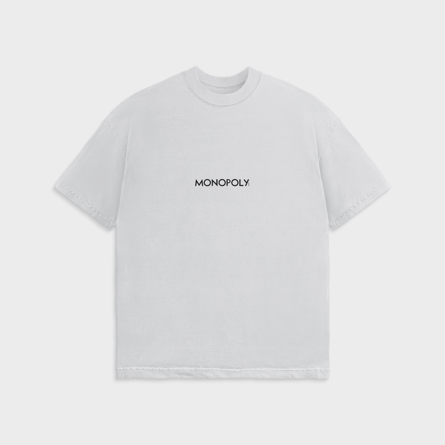 MONOPOLY - No Pressure No Diamonds - IKONICK - Monopoly