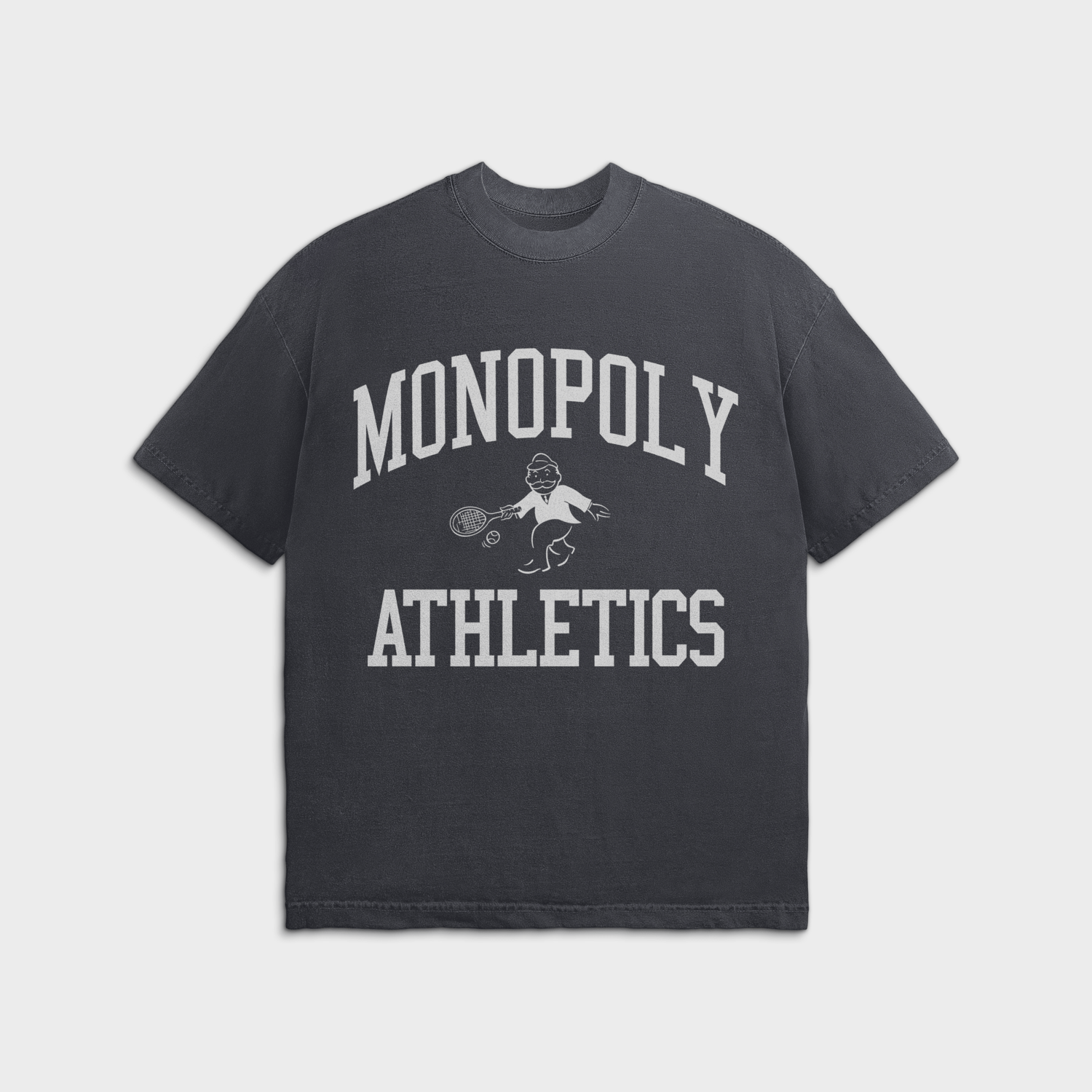 MONOPOLY - Monopoly Athletics - IKONICK - Monopoly