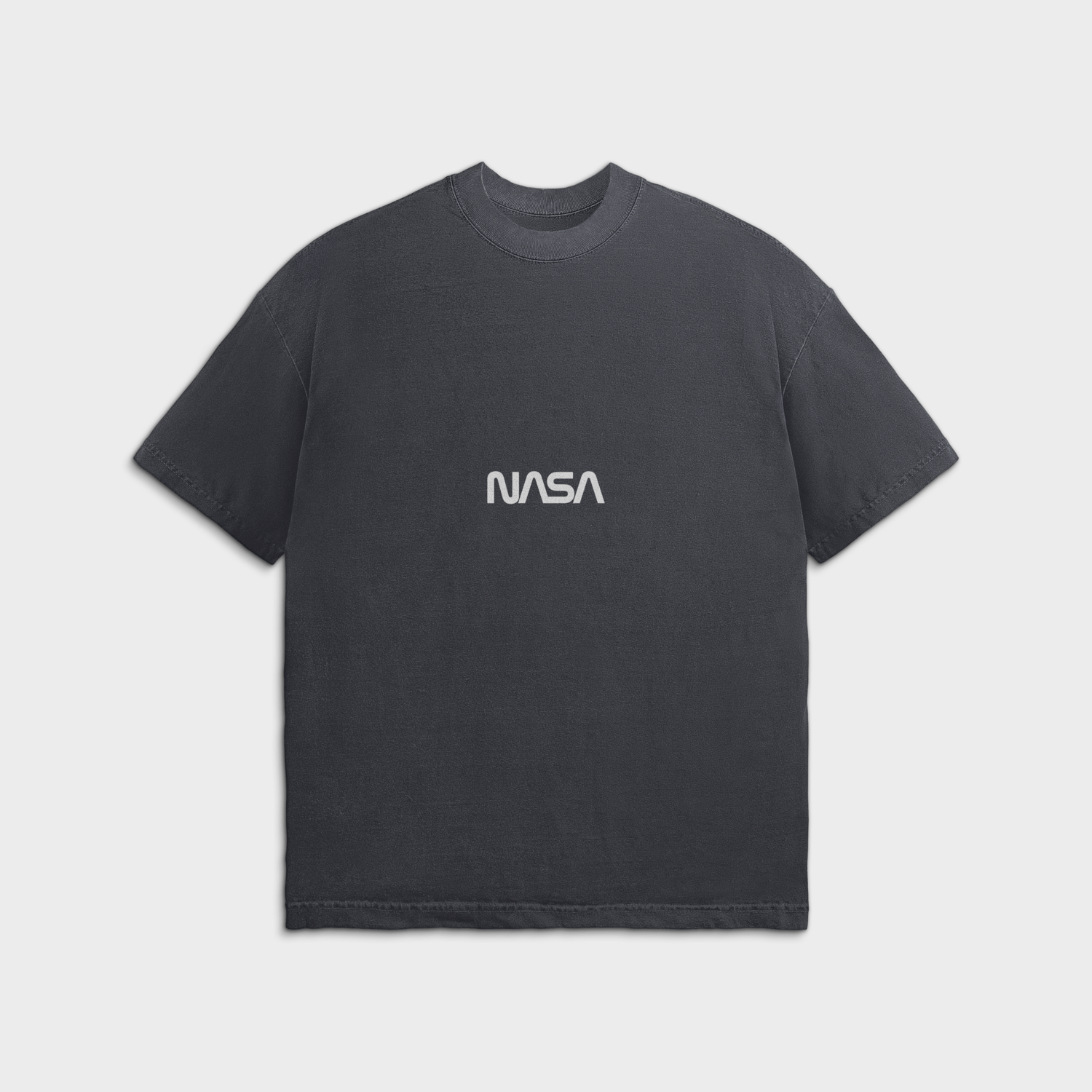 NASA - Don't Let Gravity Get You Down - IKONICK - NASA