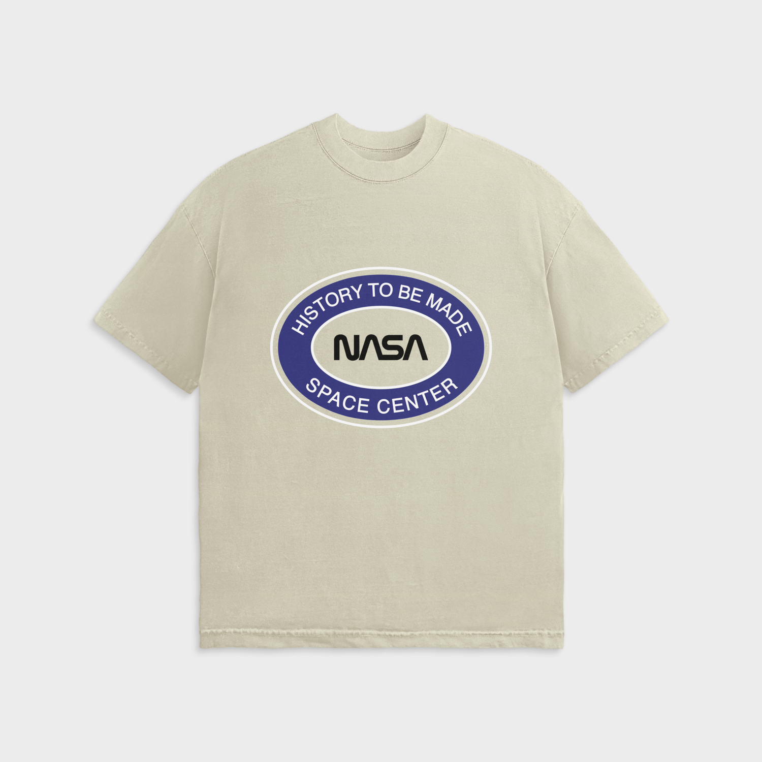 NASA - History To Be Made - IKONICK - NASA