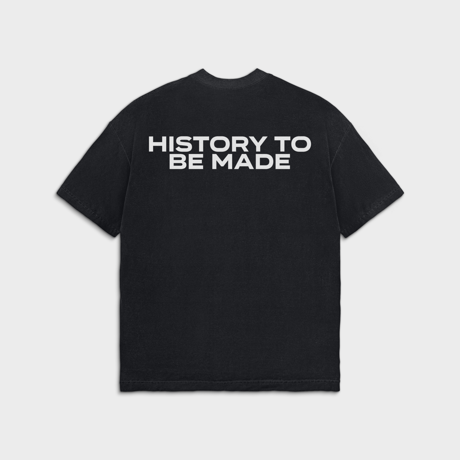 NASA - History To Be Made - IKONICK - NASA