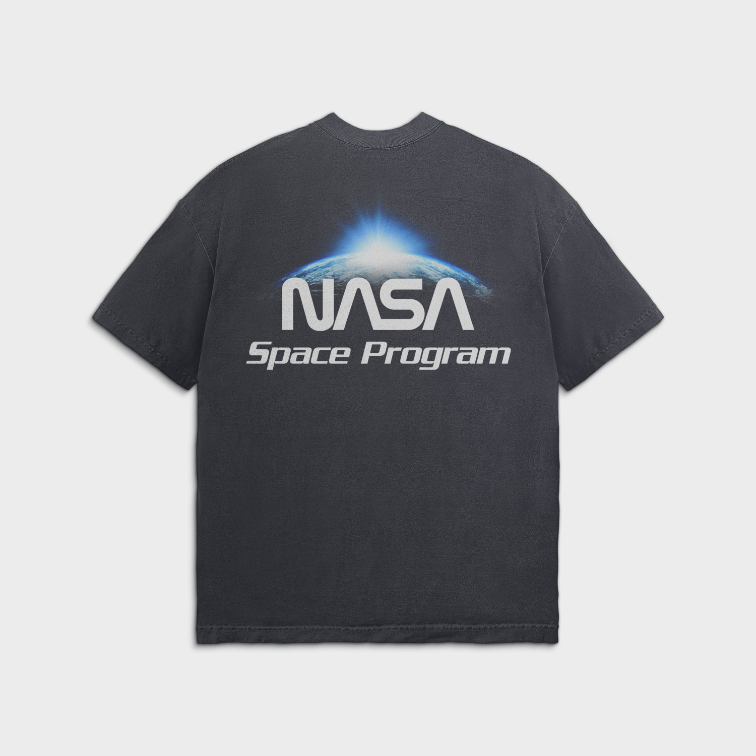 NASA - Space Program - IKONICK - NASA