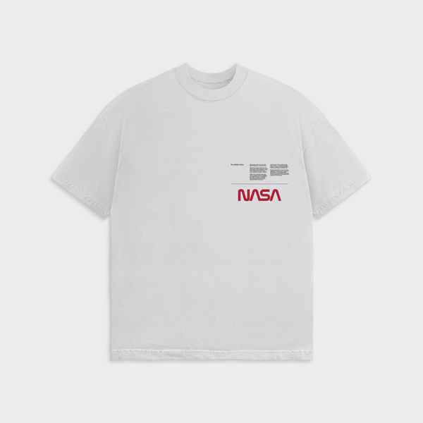 NASA - The NASA Color - IKONICK - NASA