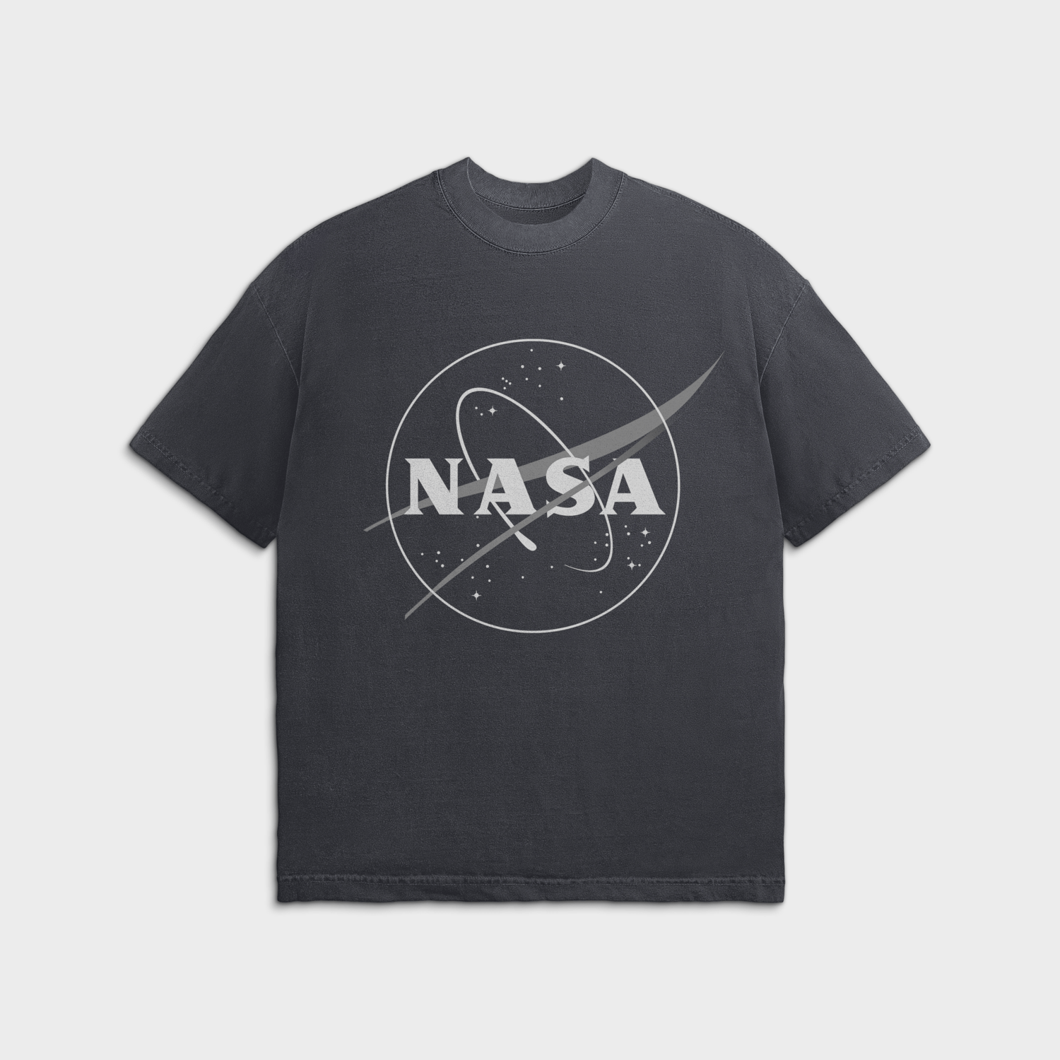 NASA - Classic Emblem - IKONICK - NASA
