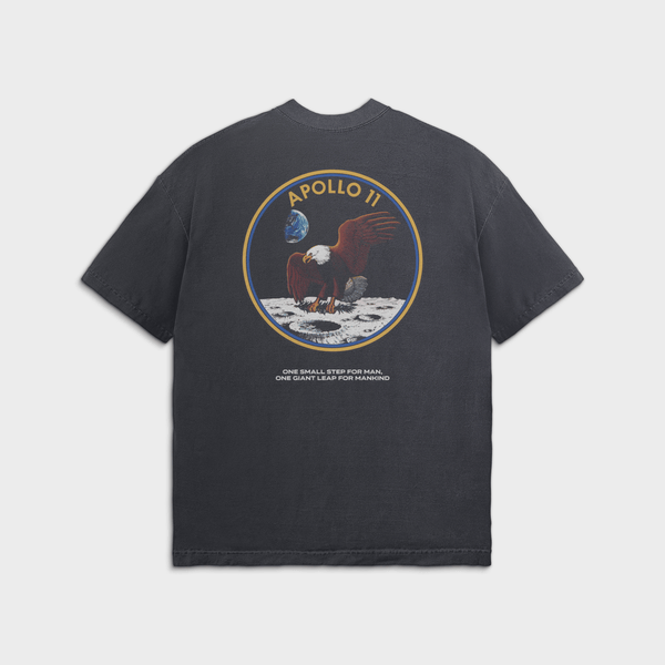 NASA - Apollo 11 - IKONICK - NASA