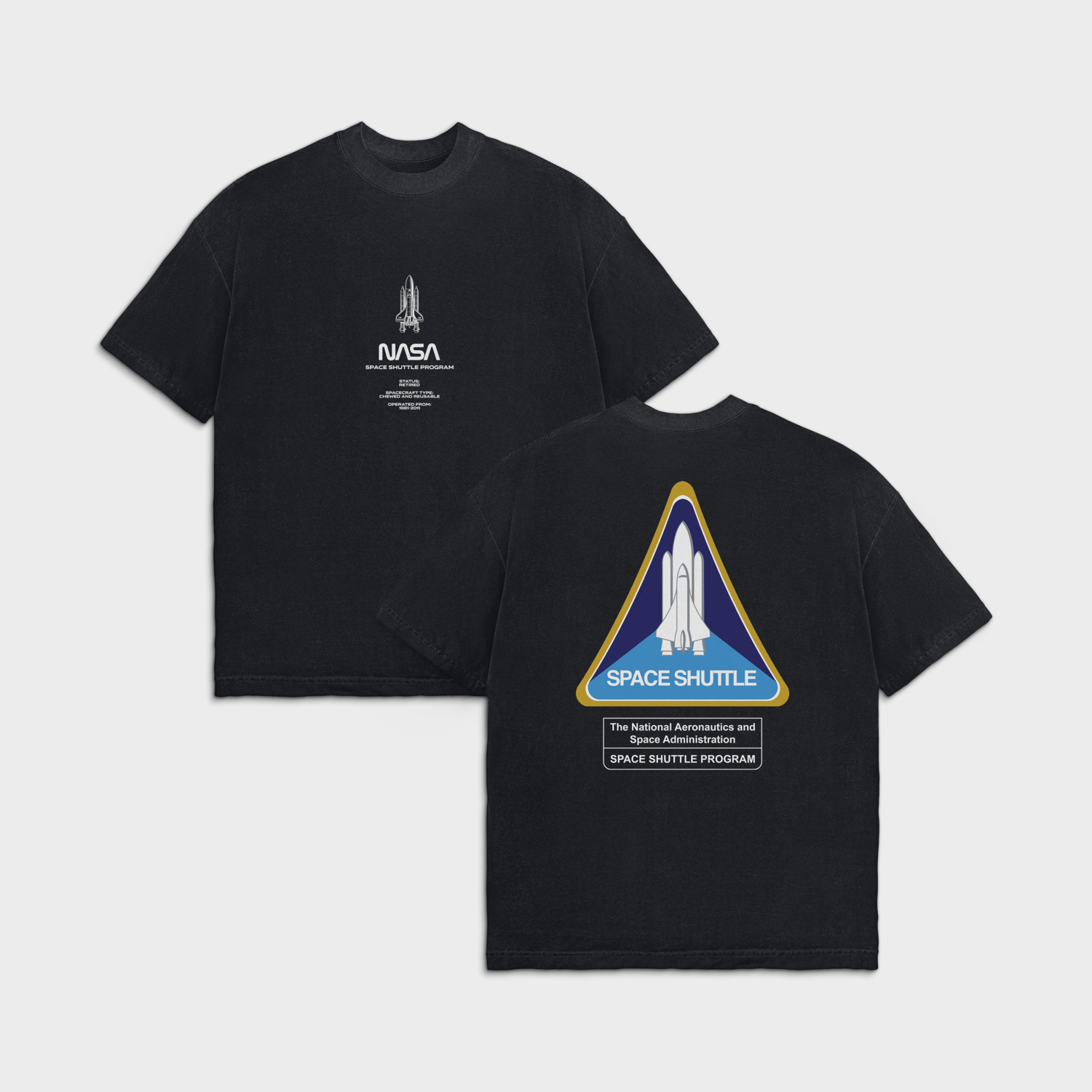 NASA - Program Status - IKONICK - NASA