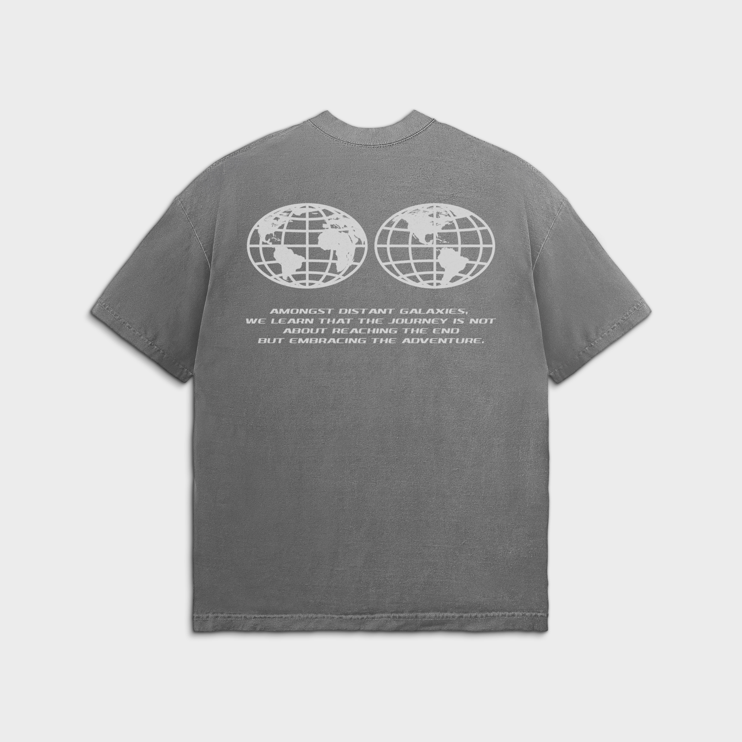 NASA - Distant Galaxies - IKONICK - NASA